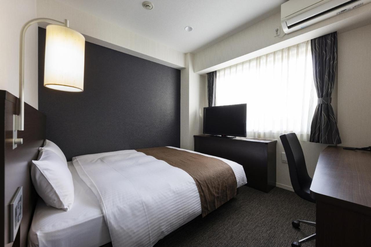 Hotel Wing International Premium Osaka-Shinsekai Exterior foto